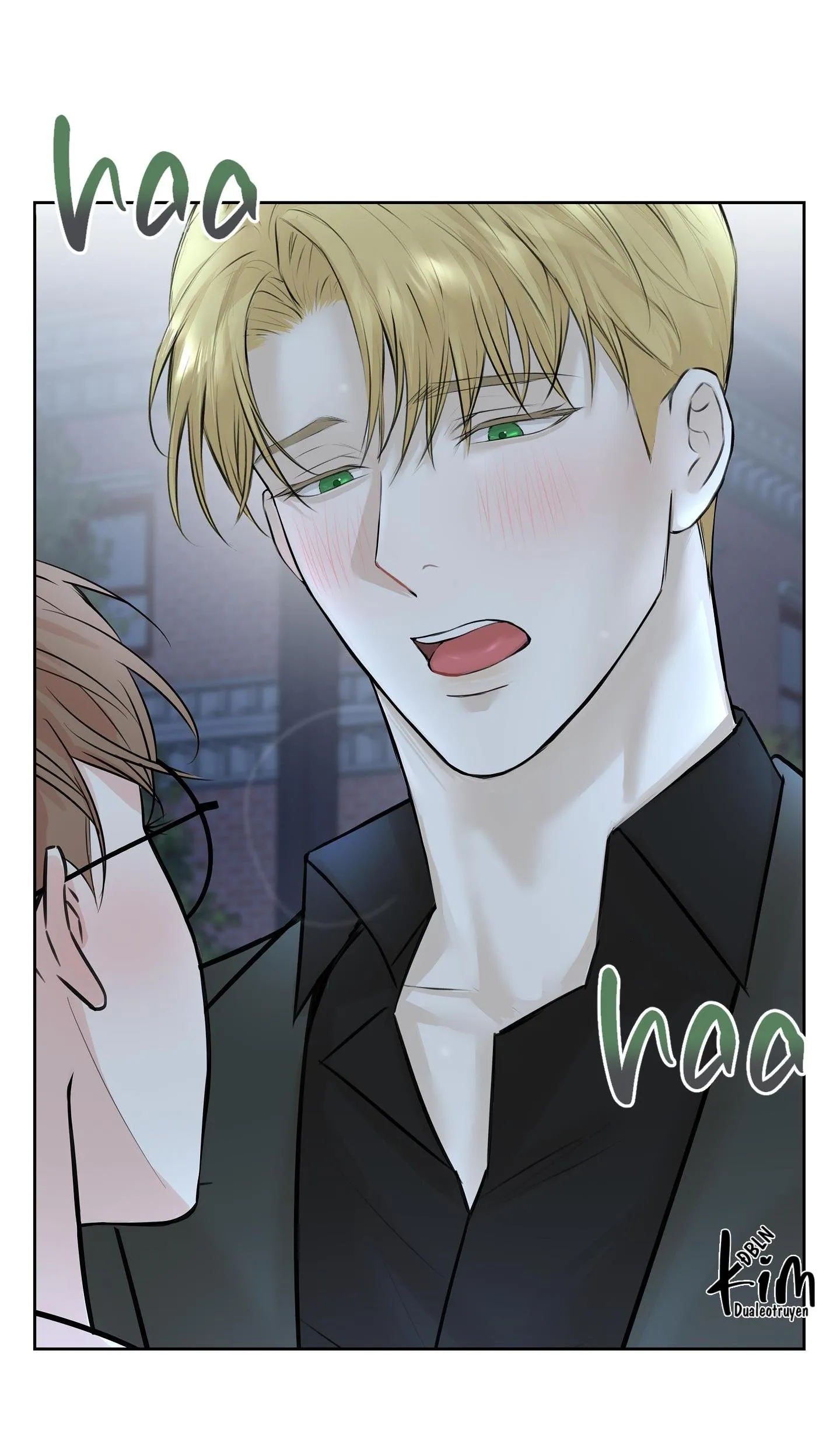 CAMBOY BUNNY Chapter 8 Trang 51