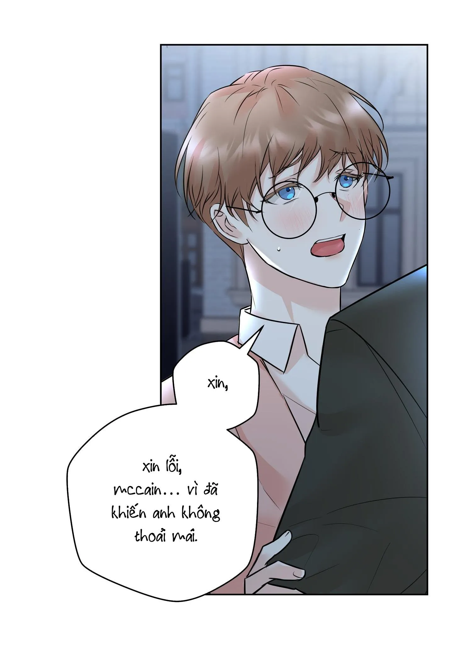 CAMBOY BUNNY Chapter 8 Trang 52