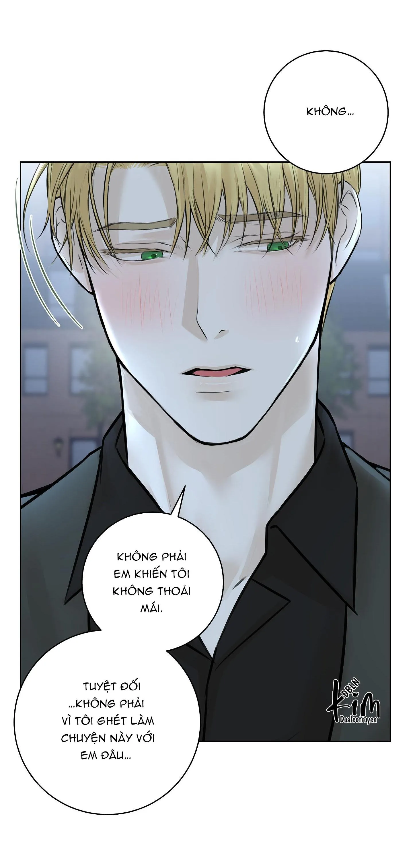 CAMBOY BUNNY Chapter 8 Trang 53