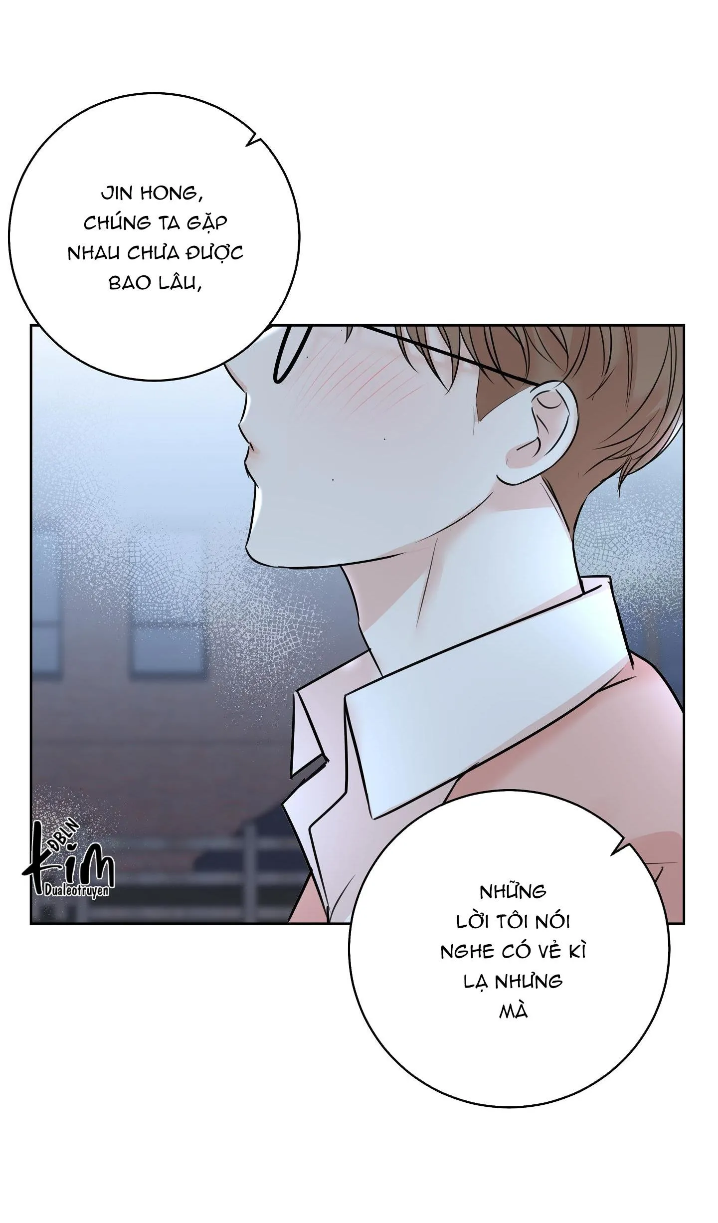 CAMBOY BUNNY Chapter 8 Trang 54