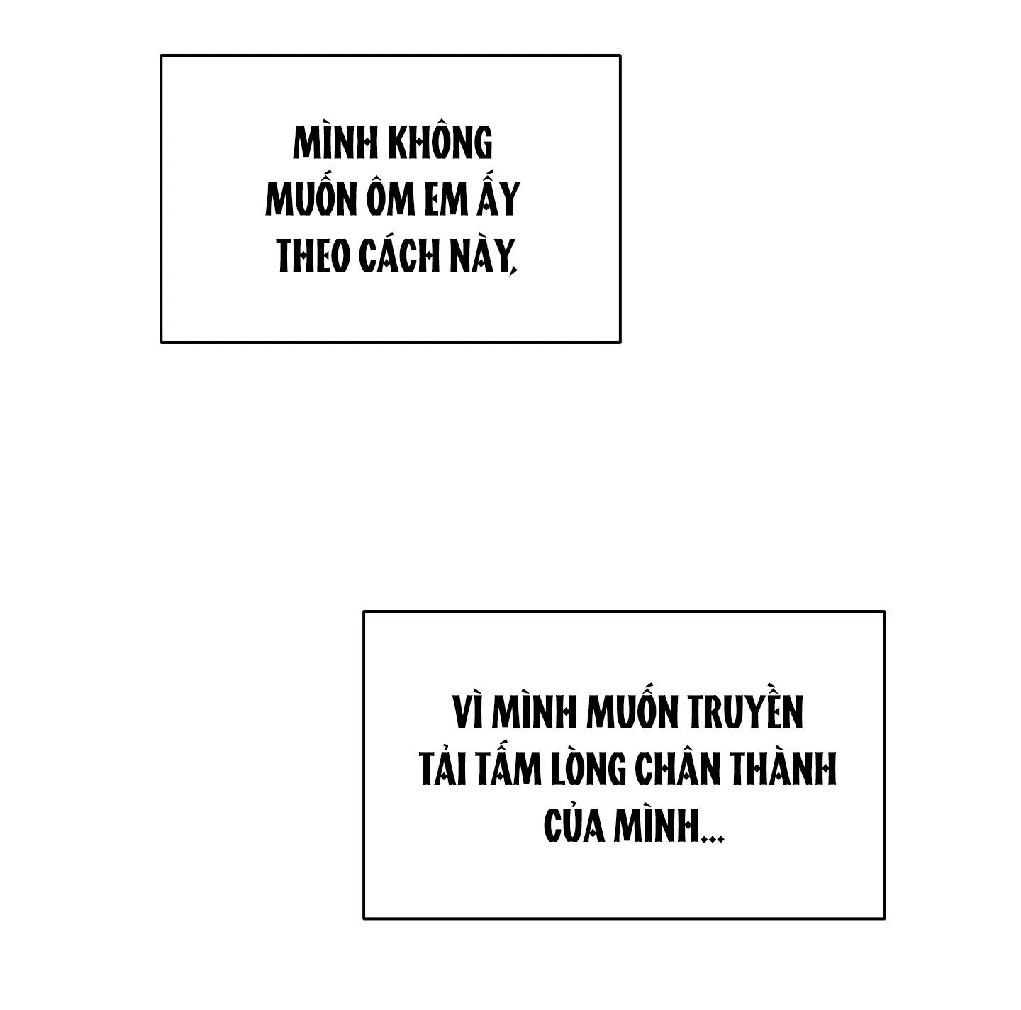 CAMBOY BUNNY Chapter 8 Trang 58