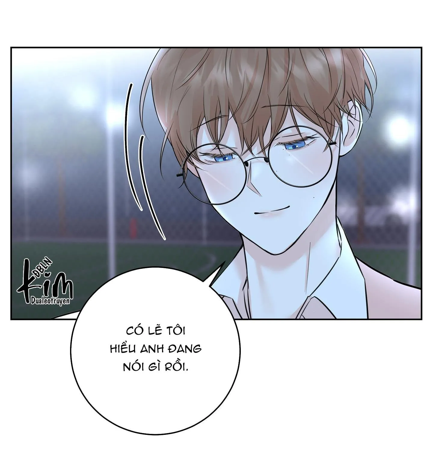 CAMBOY BUNNY Chapter 8 Trang 60