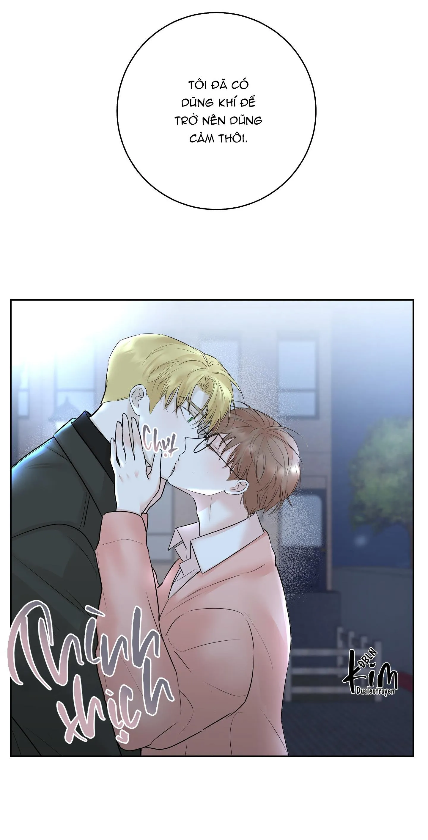 CAMBOY BUNNY Chapter 8 Trang 63