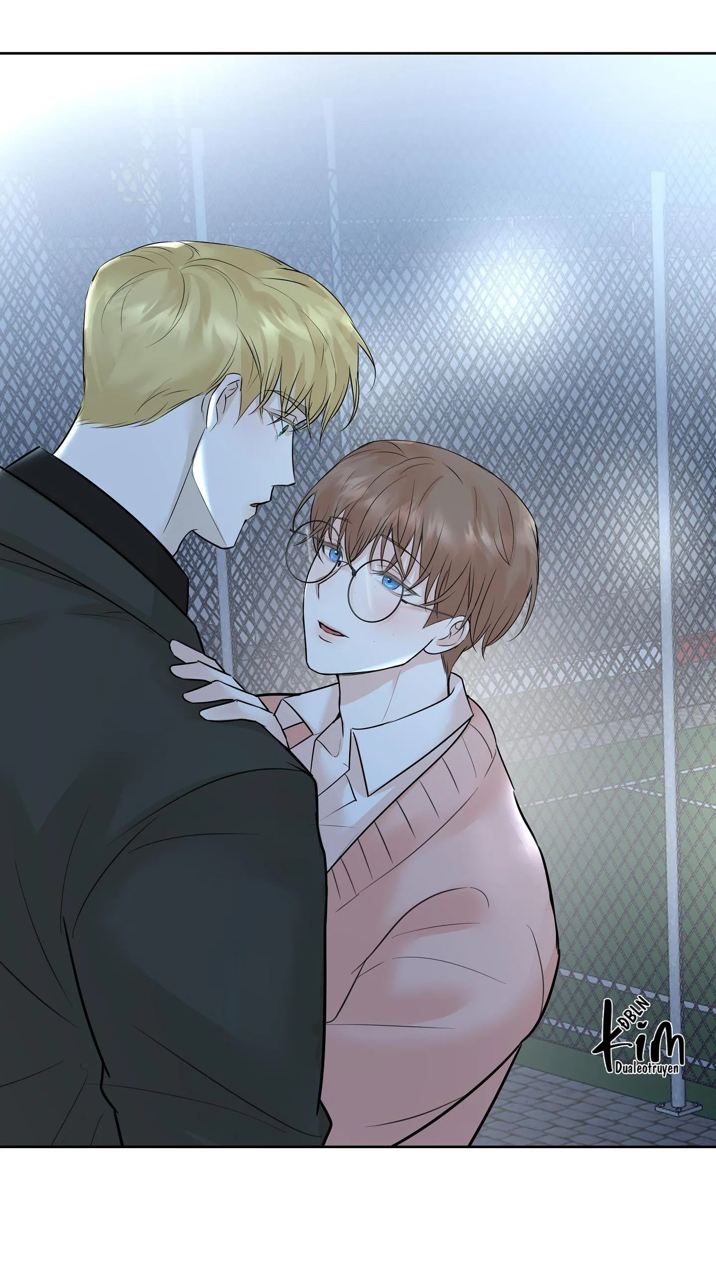 CAMBOY BUNNY Chapter 8 Trang 65