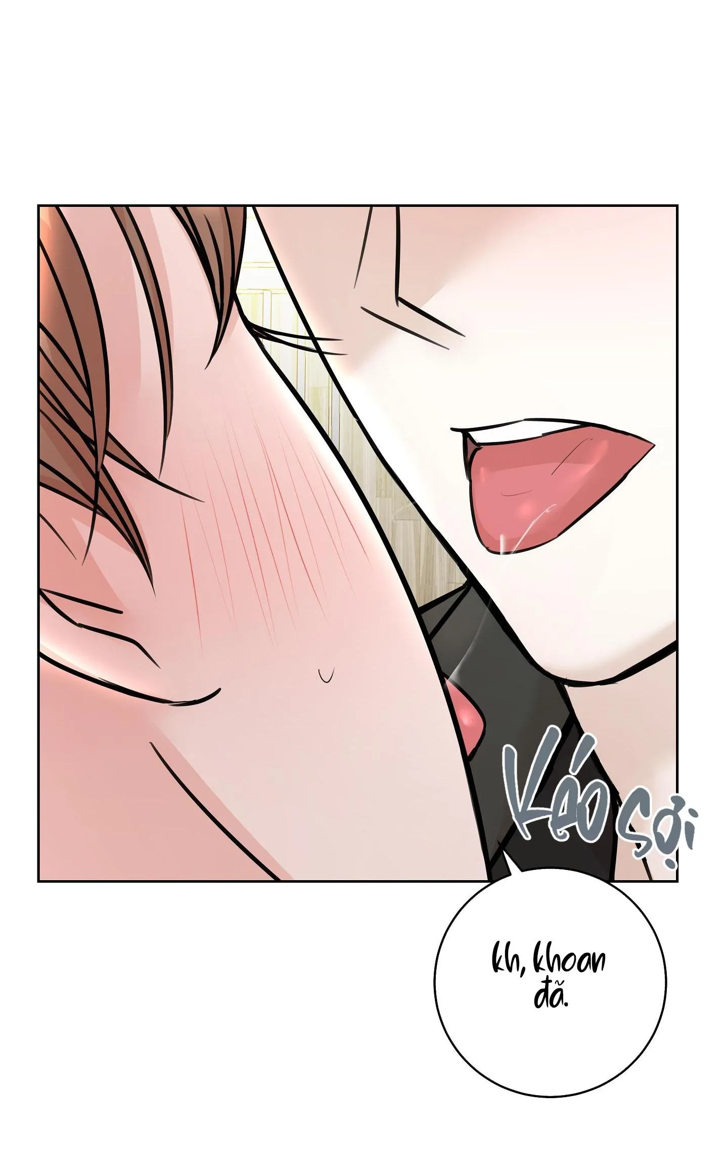 CAMBOY BUNNY Chapter 9 Trang 8