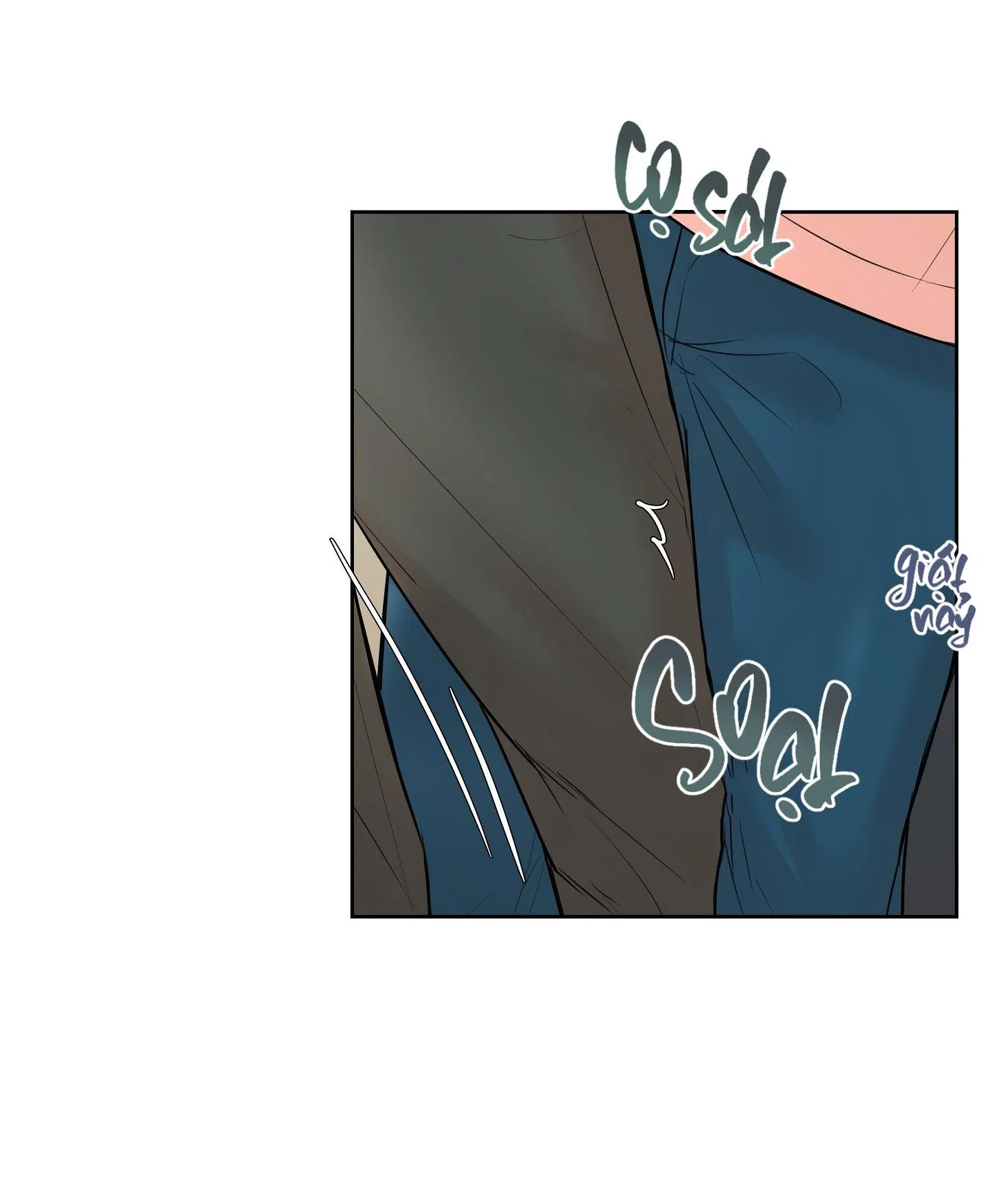 CAMBOY BUNNY Chapter 9 Trang 14