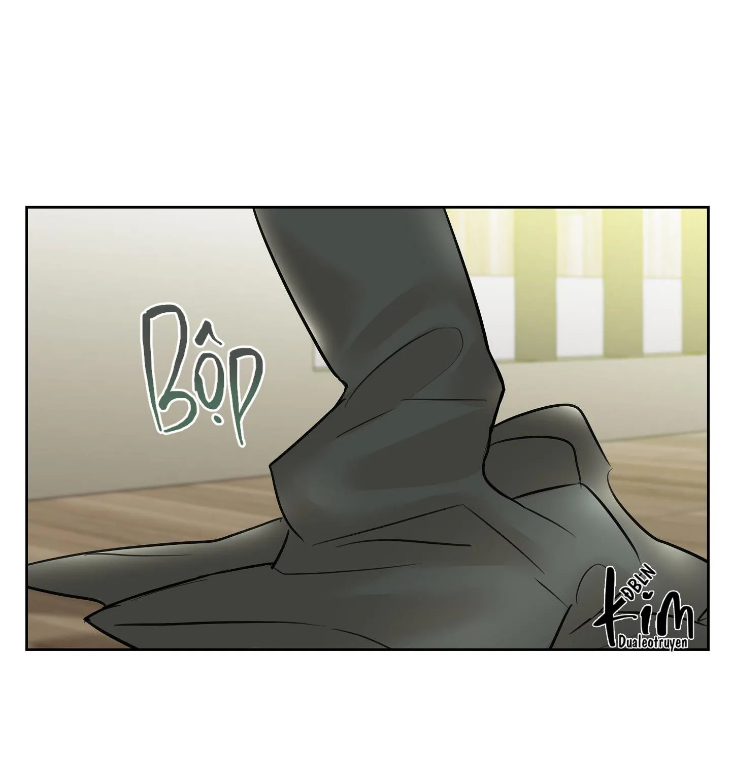 CAMBOY BUNNY Chapter 9 Trang 15