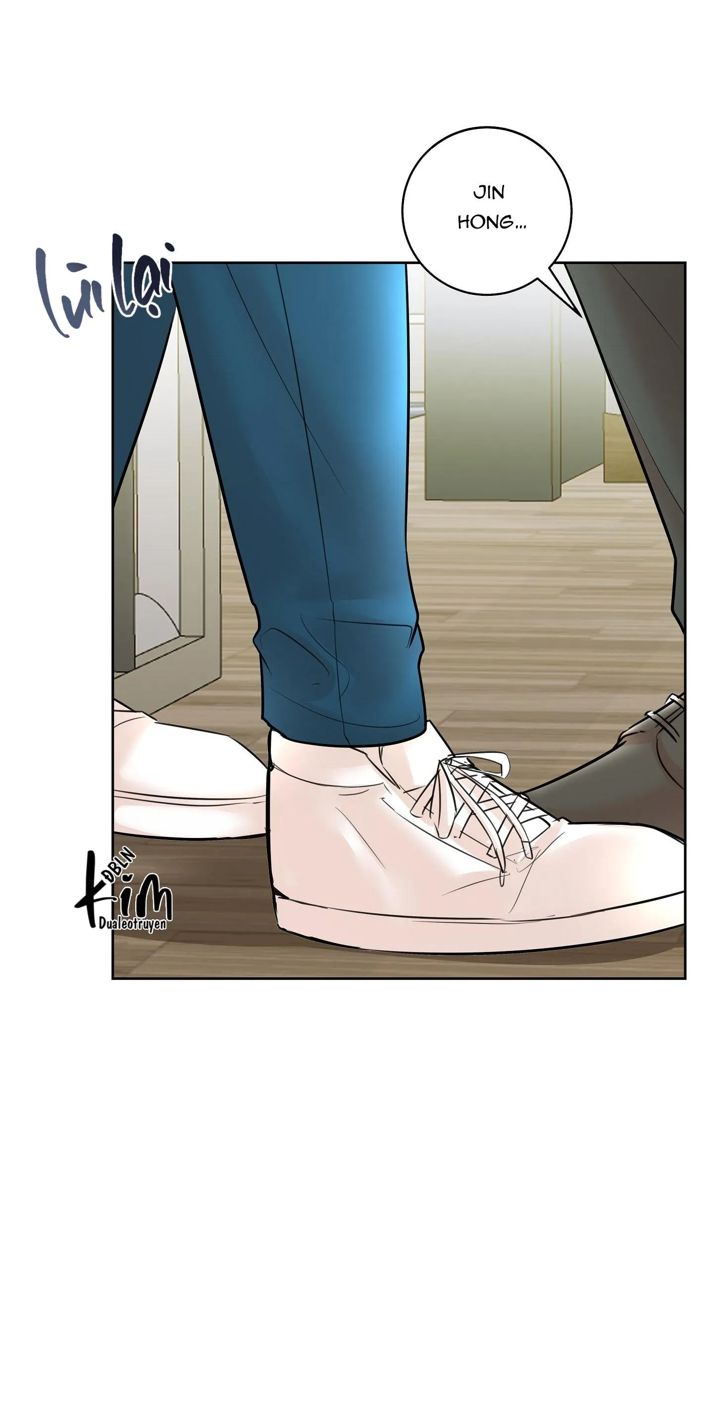 CAMBOY BUNNY Chapter 9 Trang 16