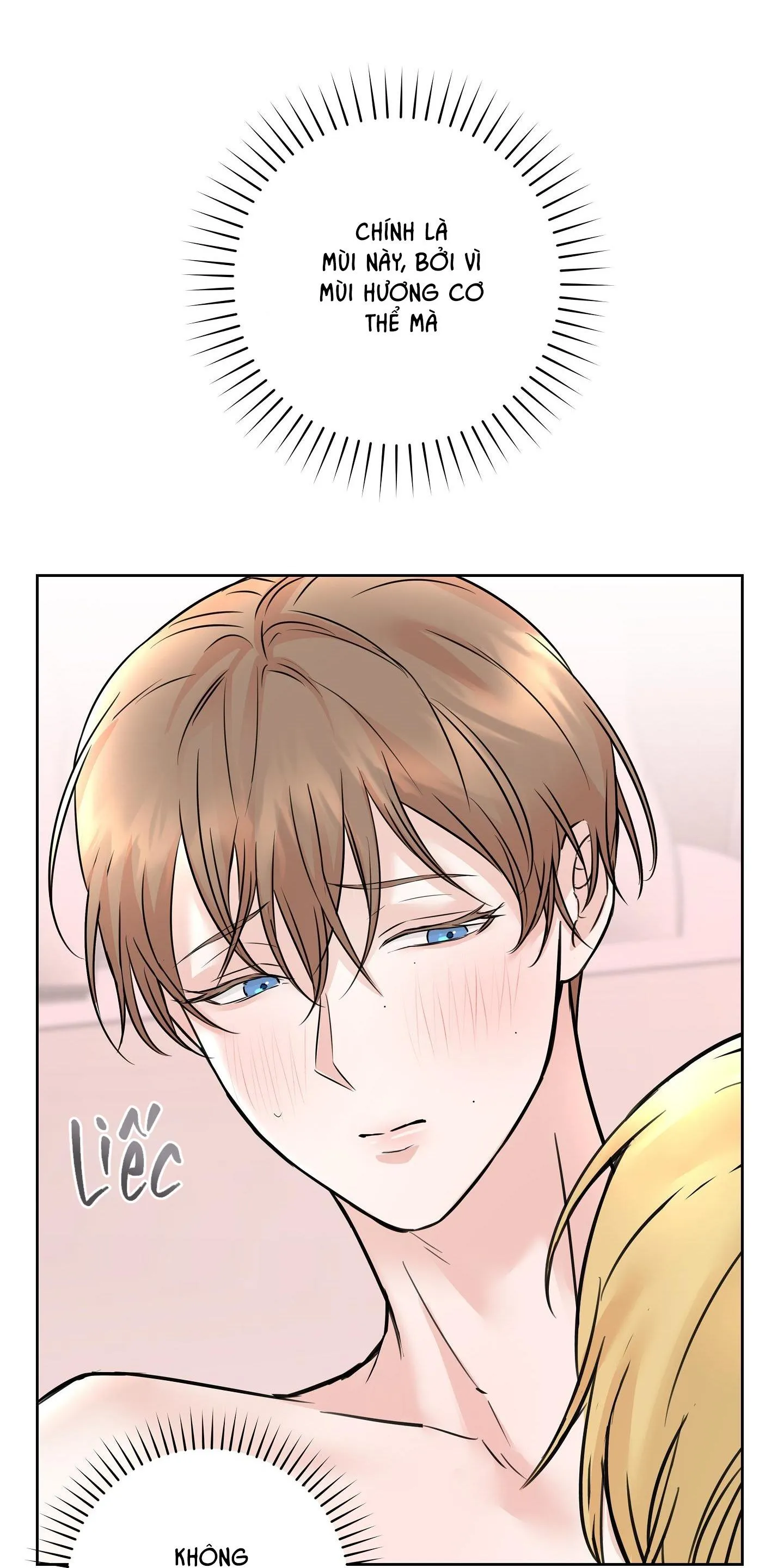 CAMBOY BUNNY Chapter 9 Trang 22