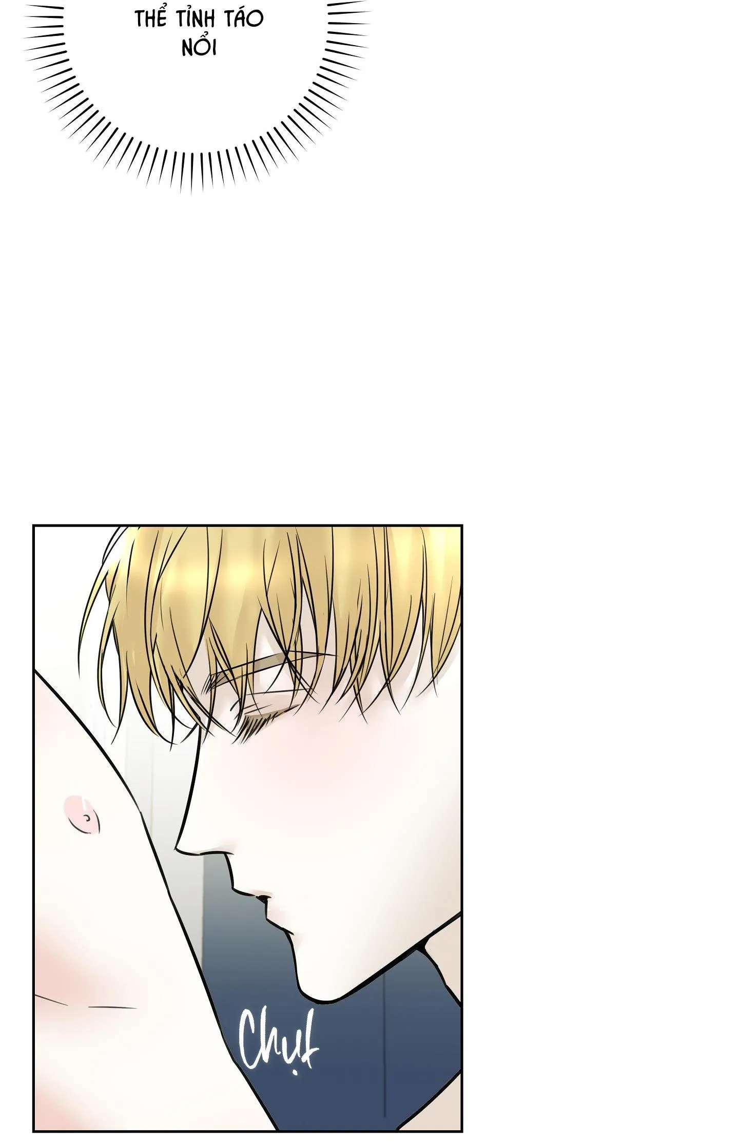 CAMBOY BUNNY Chapter 9 Trang 23