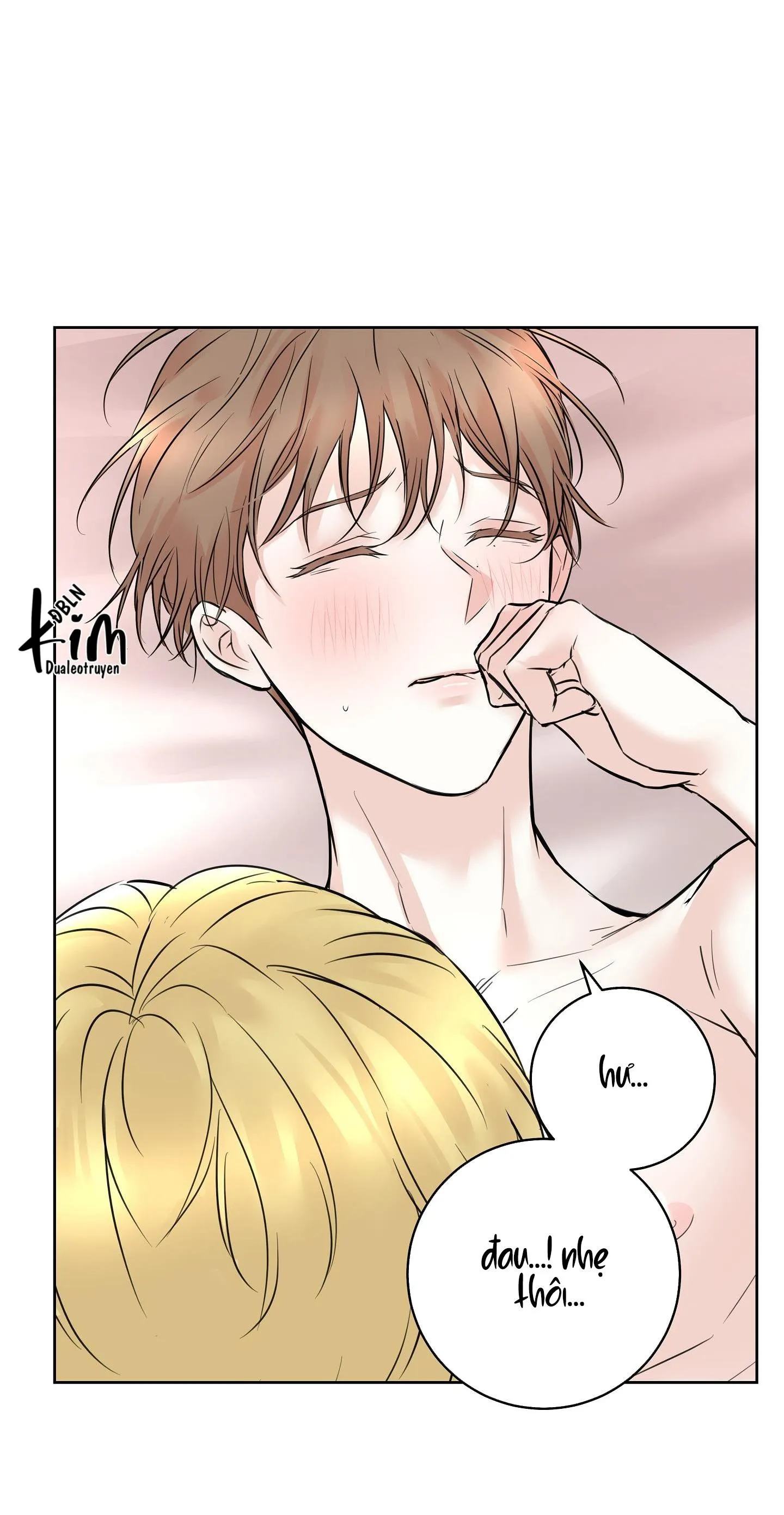 CAMBOY BUNNY Chapter 9 Trang 29