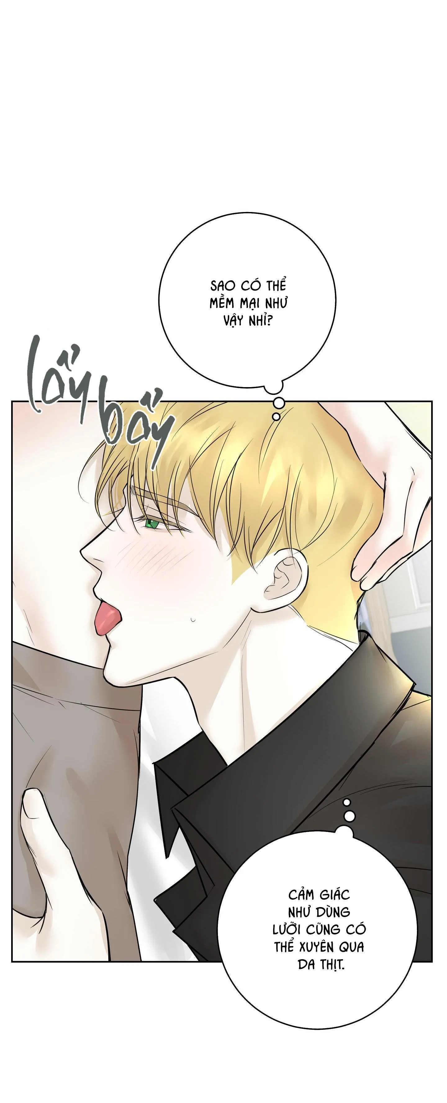 CAMBOY BUNNY Chapter 9 Trang 33