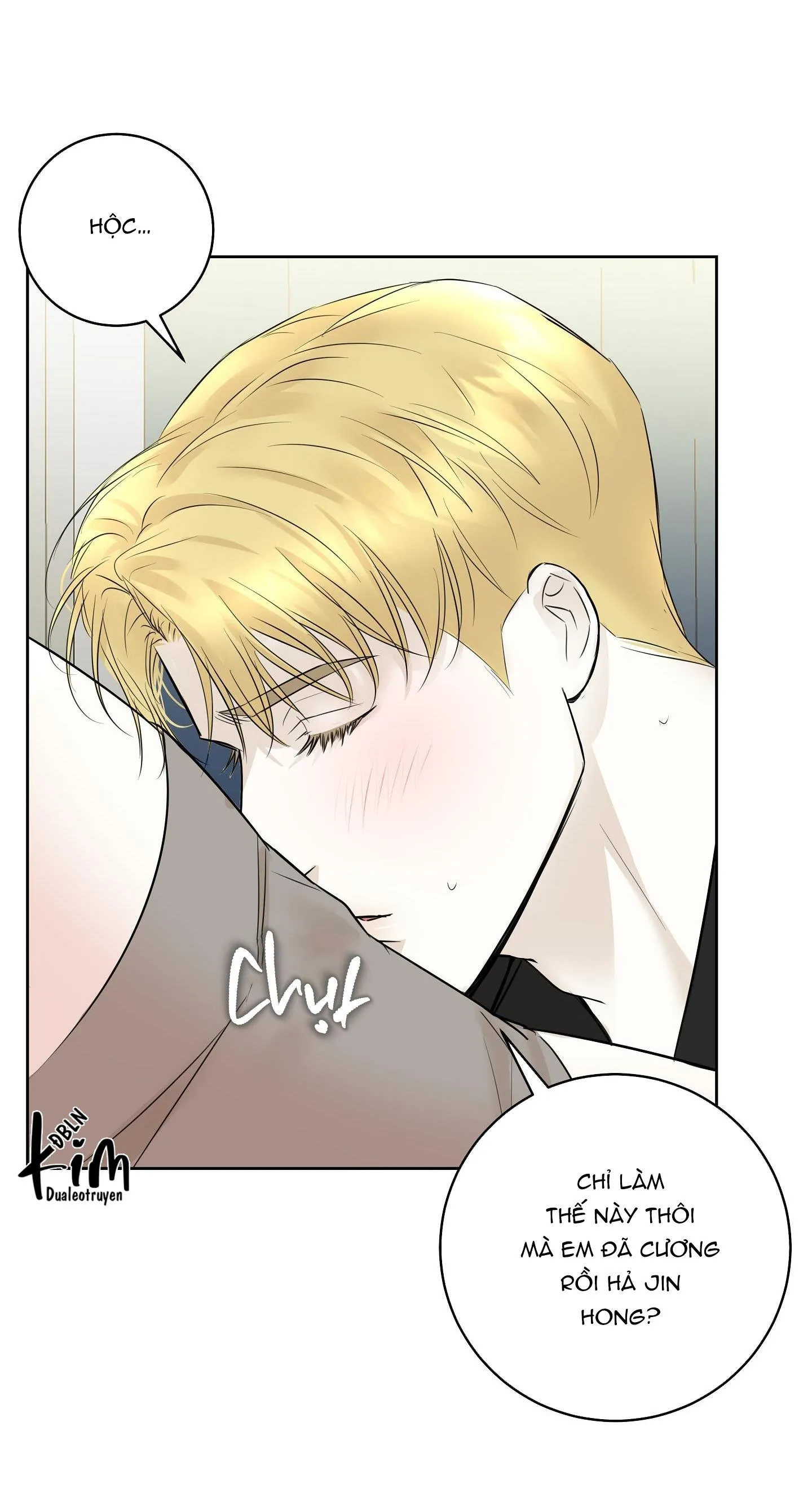 CAMBOY BUNNY Chapter 9 Trang 34