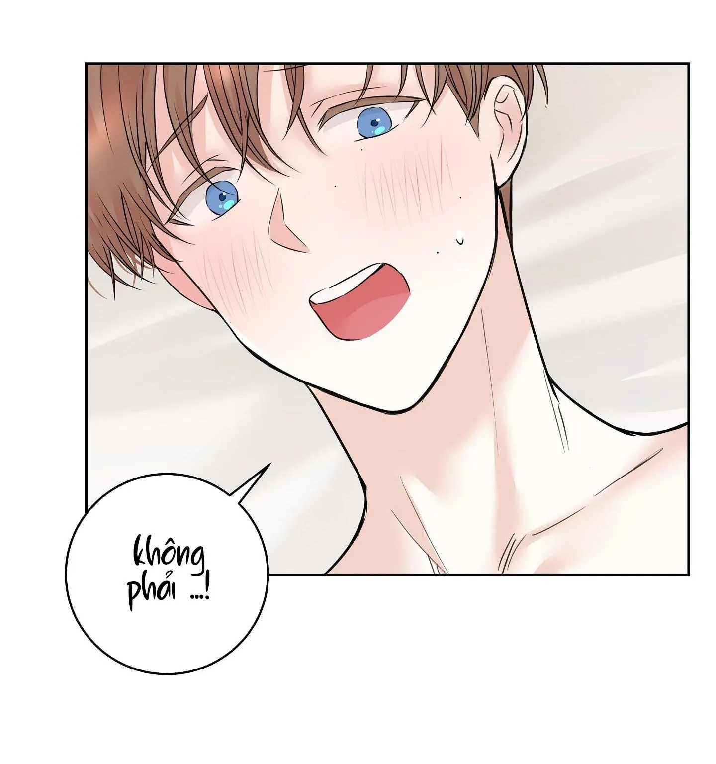 CAMBOY BUNNY Chapter 9 Trang 35