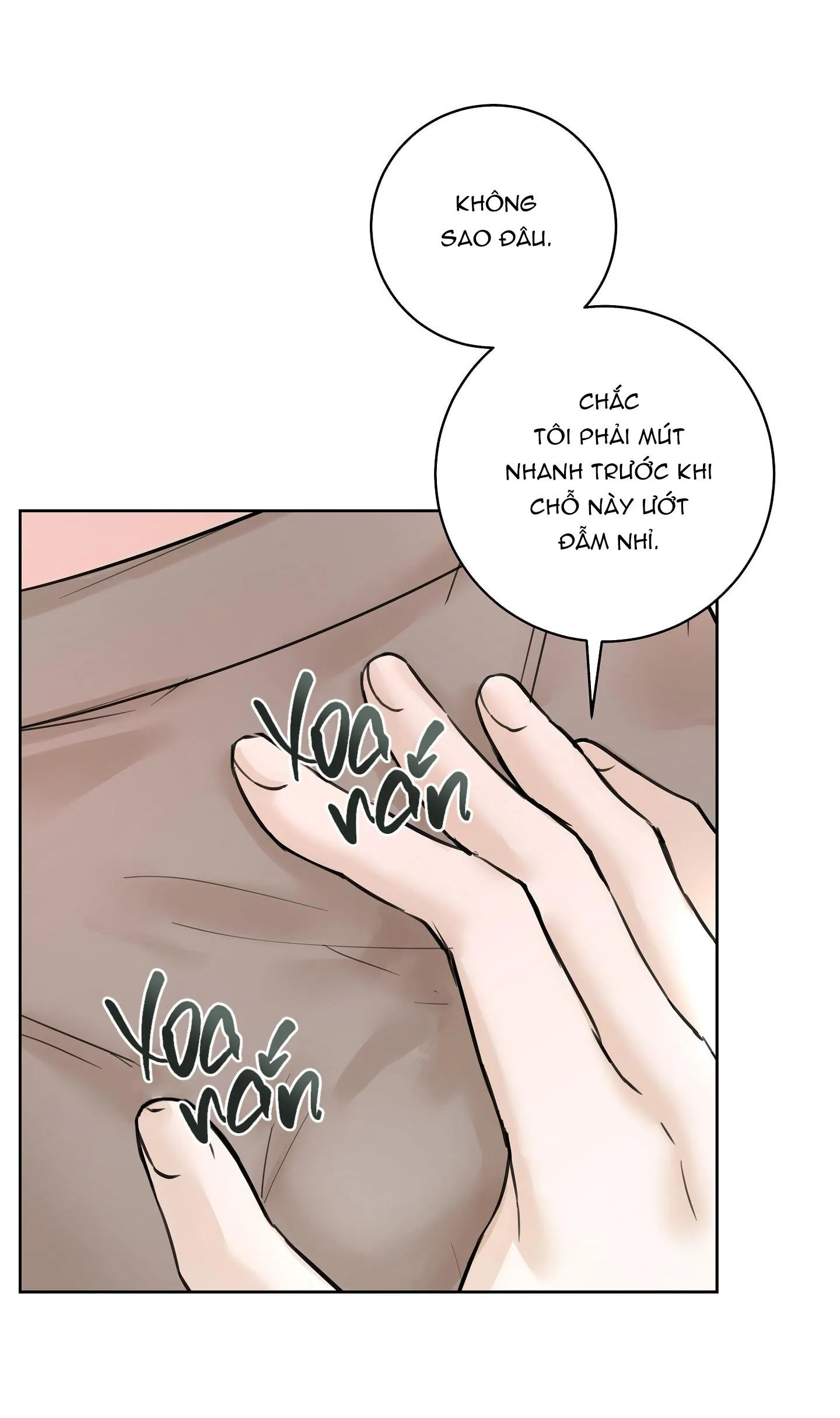 CAMBOY BUNNY Chapter 9 Trang 36