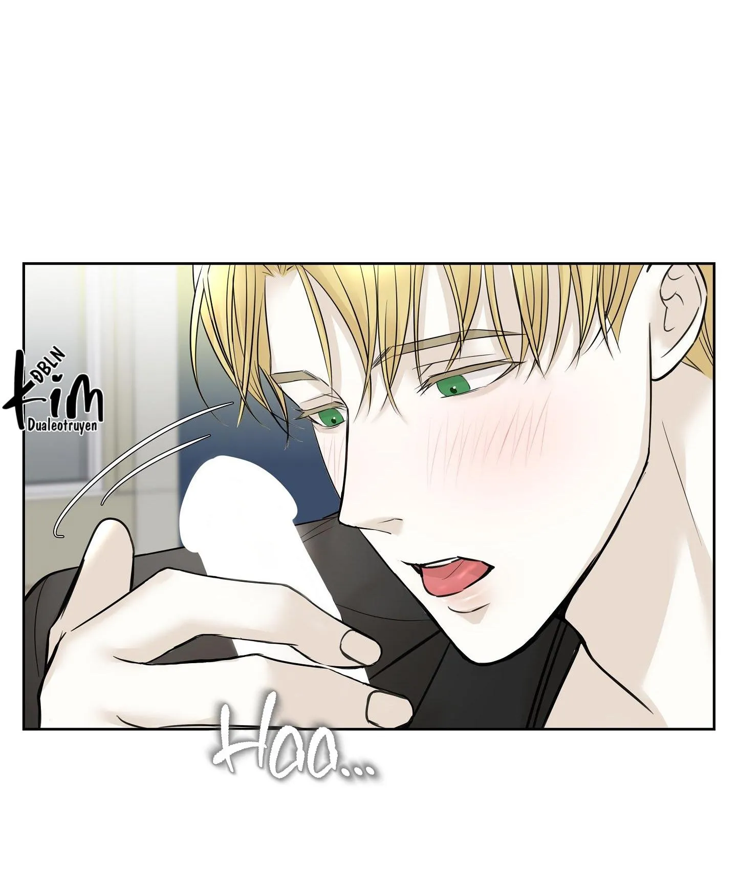 CAMBOY BUNNY Chapter 9 Trang 38