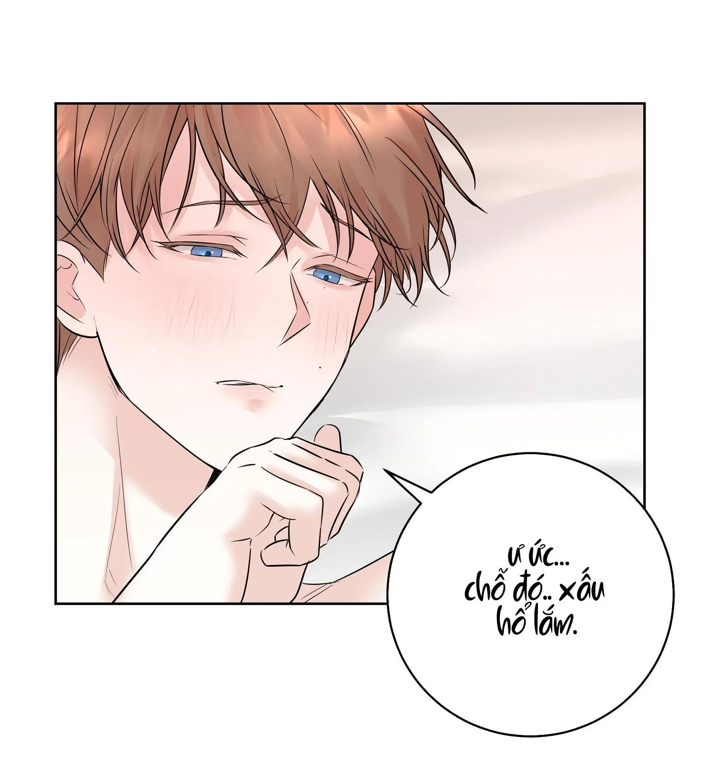 CAMBOY BUNNY Chapter 9 Trang 39