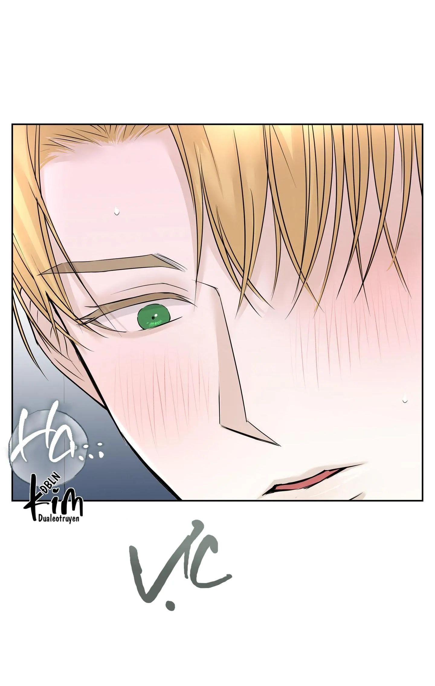 CAMBOY BUNNY Chapter 9 Trang 44