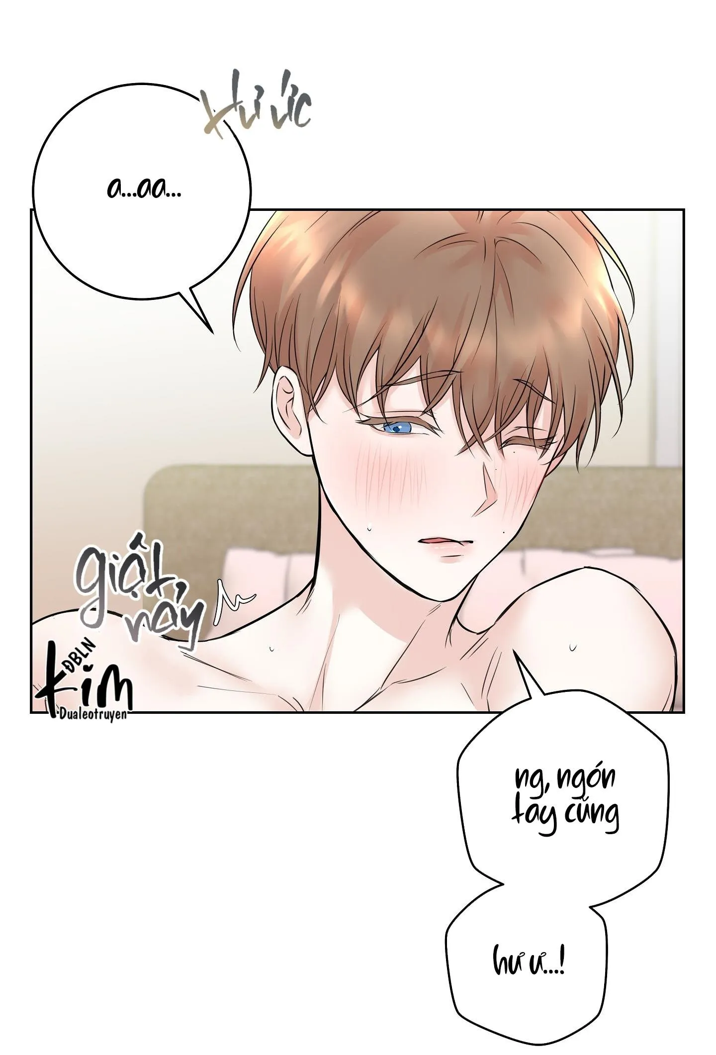 CAMBOY BUNNY Chapter 9 Trang 48