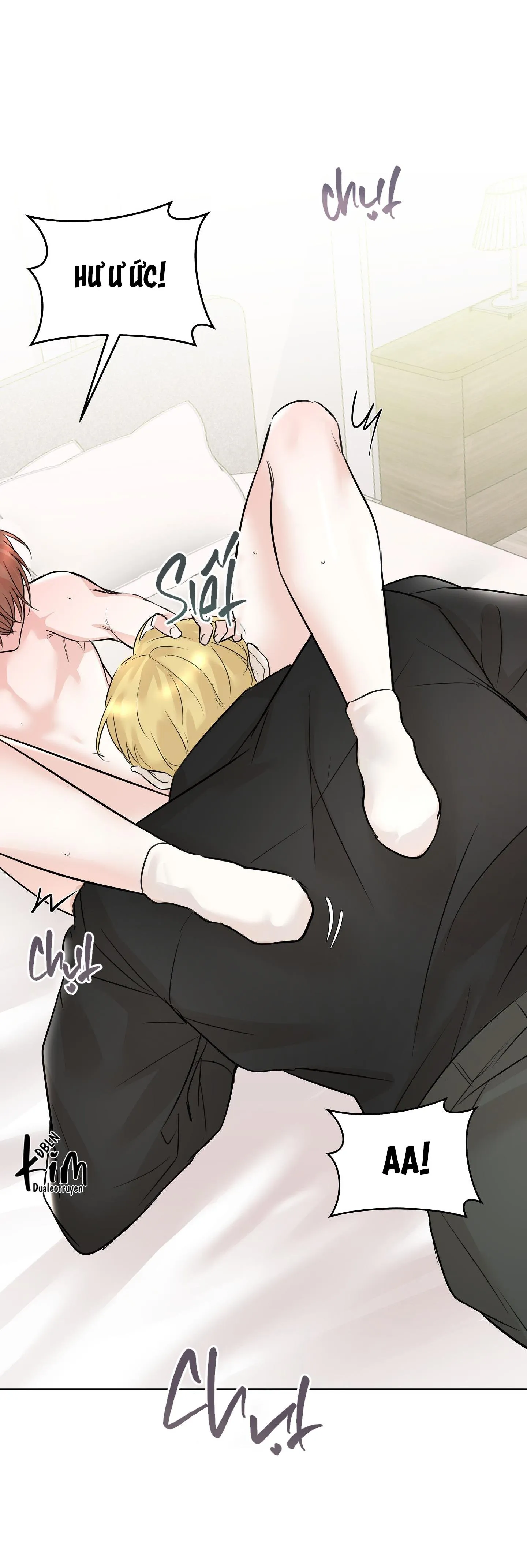 CAMBOY BUNNY Chapter 9 Trang 50