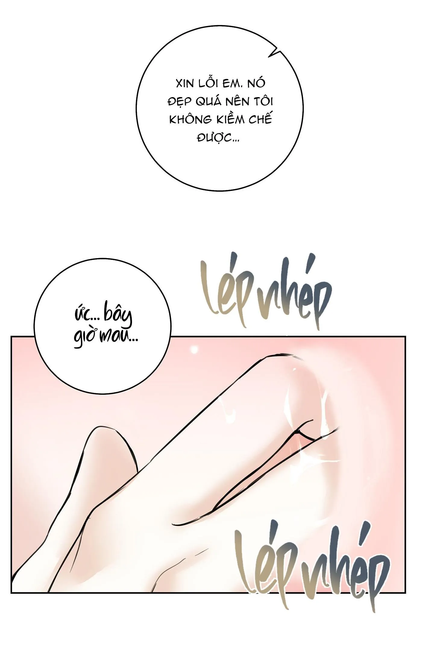 CAMBOY BUNNY Chapter 9 Trang 55