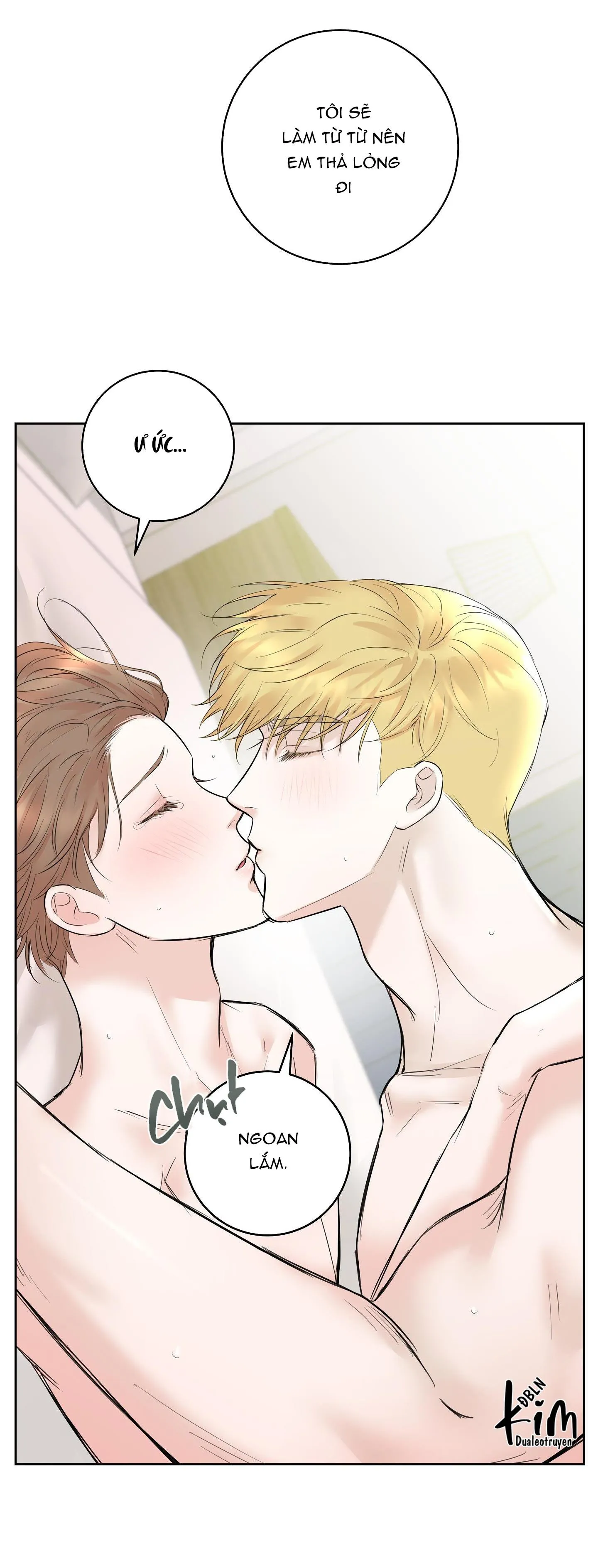 CAMBOY BUNNY Chapter 9 Trang 58