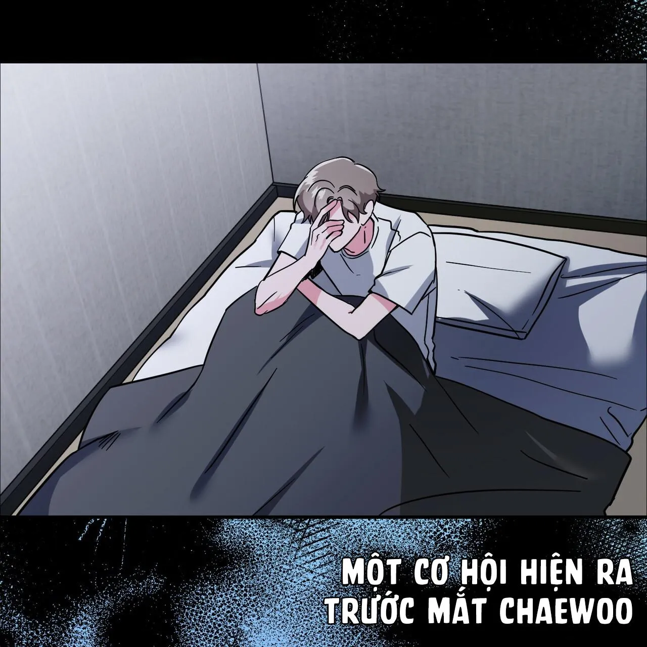 TIỀN BỐI, ANH LÀ OMEGA SAO!? Chapter 0 Trang 8