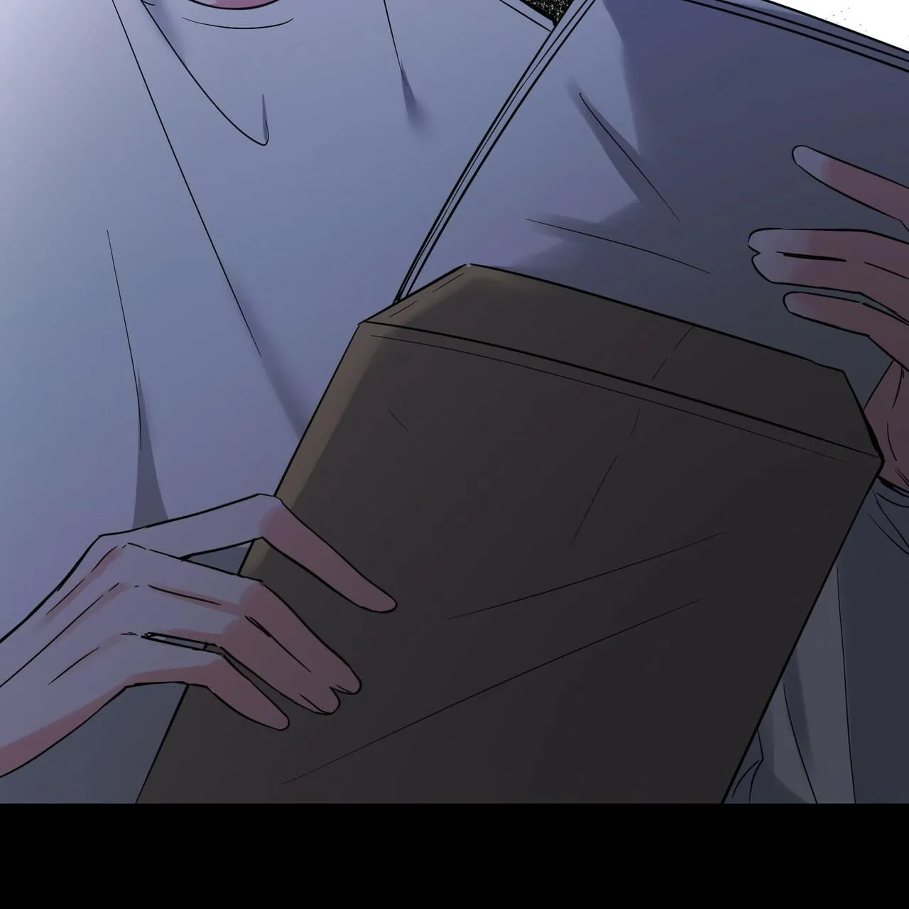 TIỀN BỐI, ANH LÀ OMEGA SAO!? Chapter 0 Trang 11