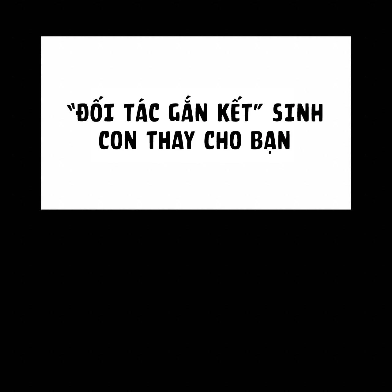 TIỀN BỐI, ANH LÀ OMEGA SAO!? Chapter 0 Trang 12