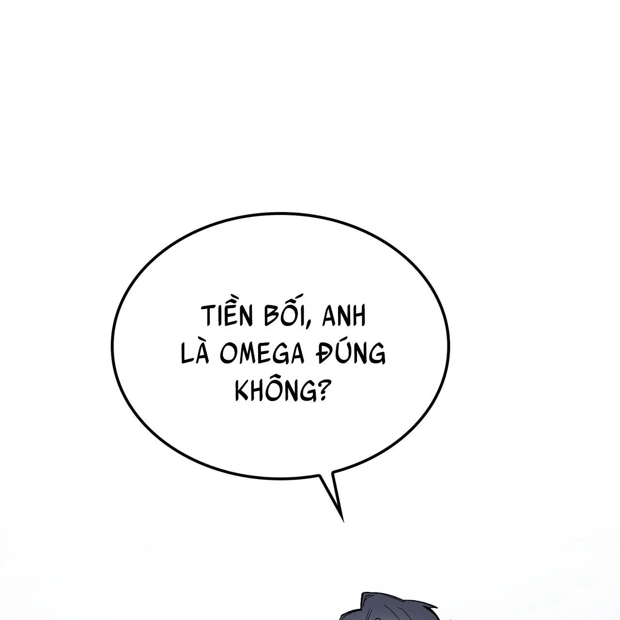TIỀN BỐI, ANH LÀ OMEGA SAO!? Chapter 0 Trang 14