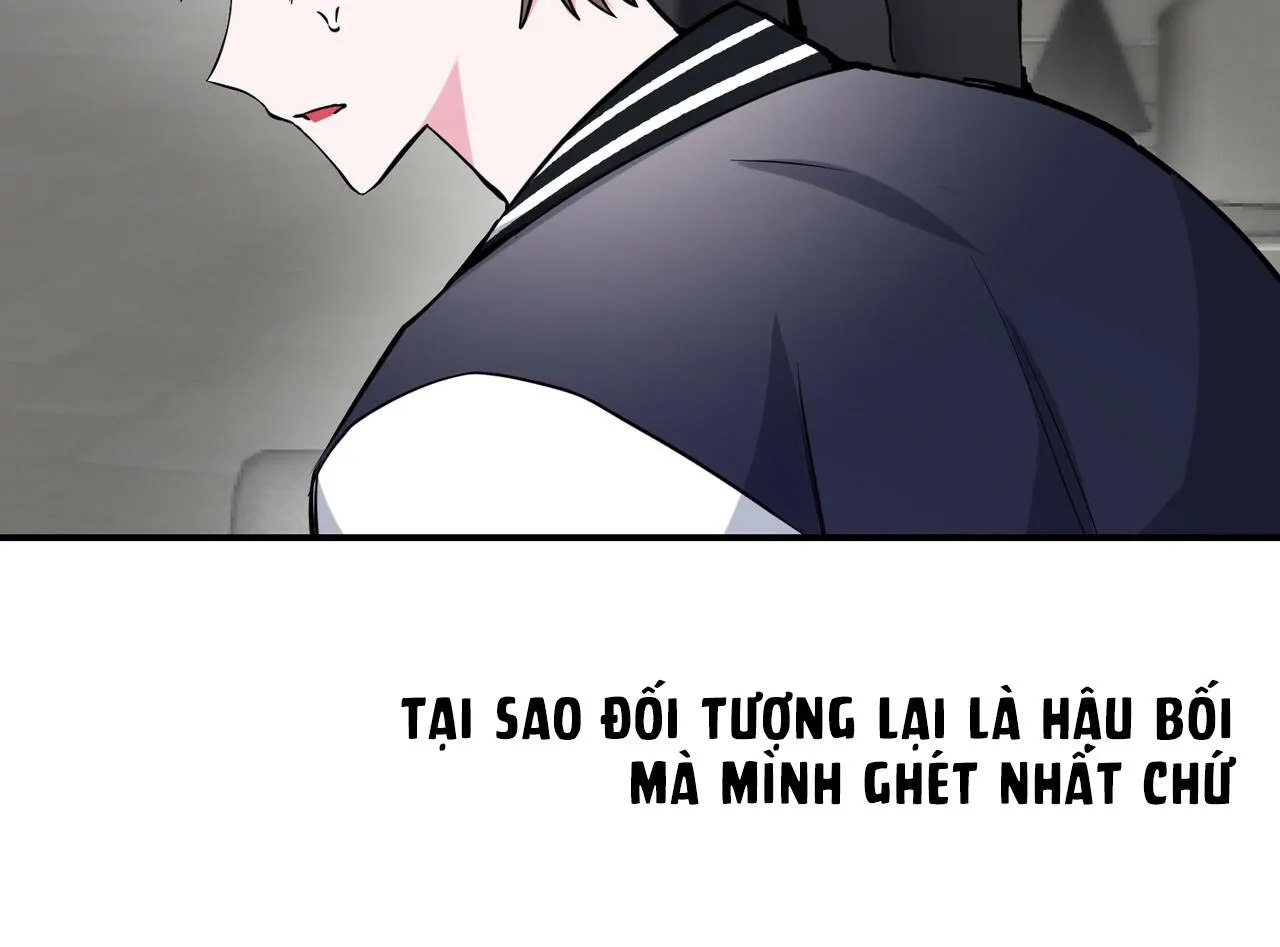 TIỀN BỐI, ANH LÀ OMEGA SAO!? Chapter 0 Trang 16