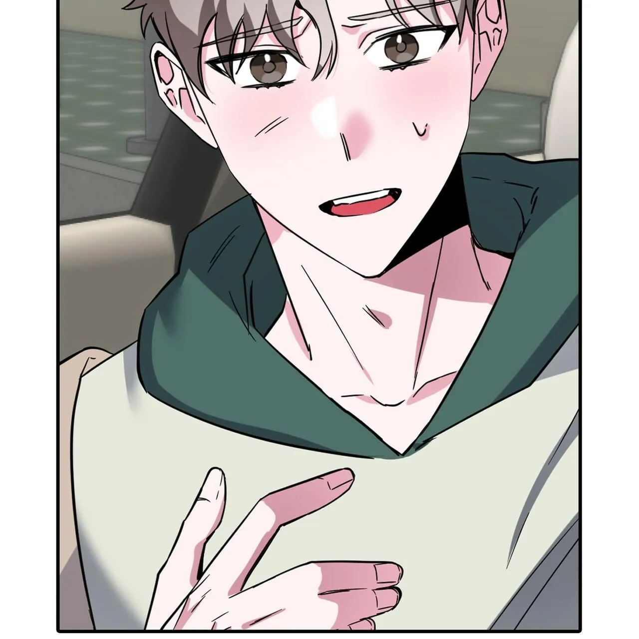 TIỀN BỐI, ANH LÀ OMEGA SAO!? Chapter 0 Trang 20