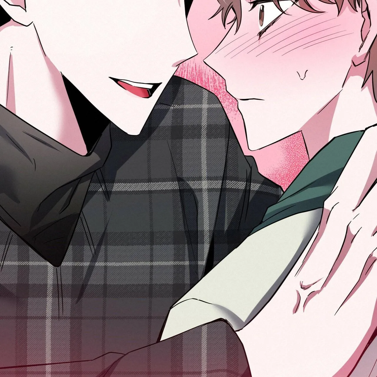 TIỀN BỐI, ANH LÀ OMEGA SAO!? Chapter 0 Trang 23