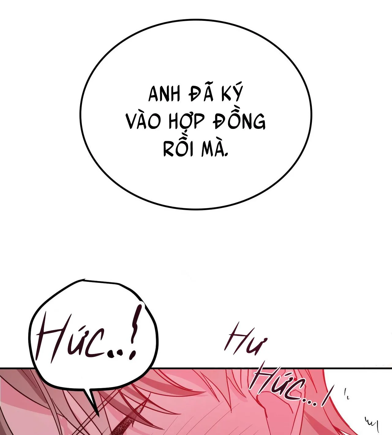 TIỀN BỐI, ANH LÀ OMEGA SAO!? Chapter 0 Trang 30