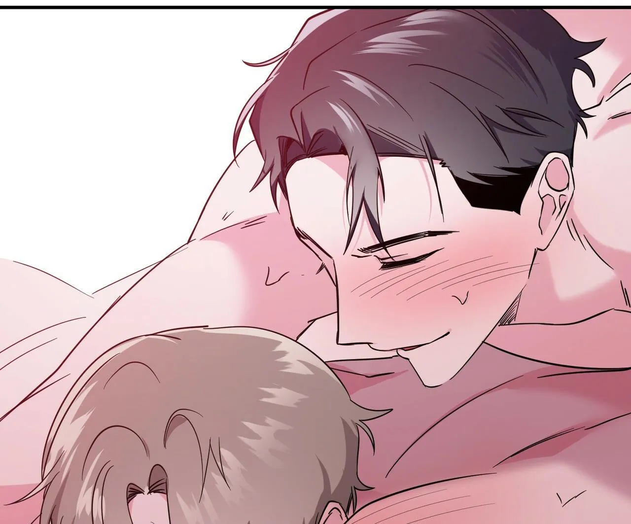 TIỀN BỐI, ANH LÀ OMEGA SAO!? Chapter 0 Trang 33