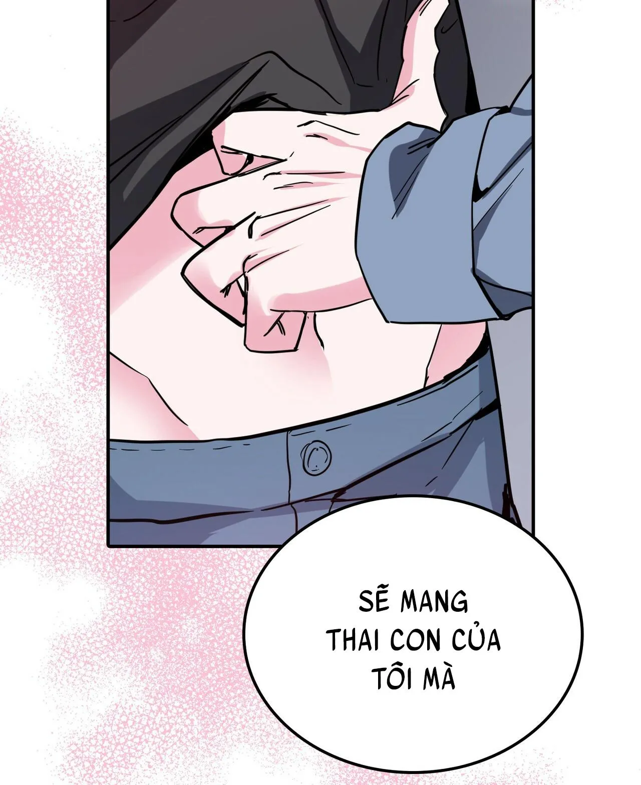 TIỀN BỐI, ANH LÀ OMEGA SAO!? Chapter 0 Trang 39