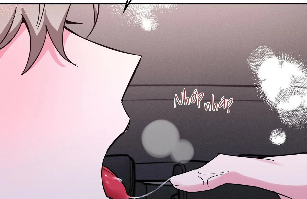 TIỀN BỐI, ANH LÀ OMEGA SAO!? Chapter 0 Trang 46