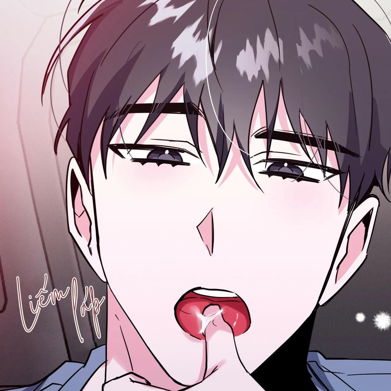 TIỀN BỐI, ANH LÀ OMEGA SAO!? Chapter 0 Trang 50