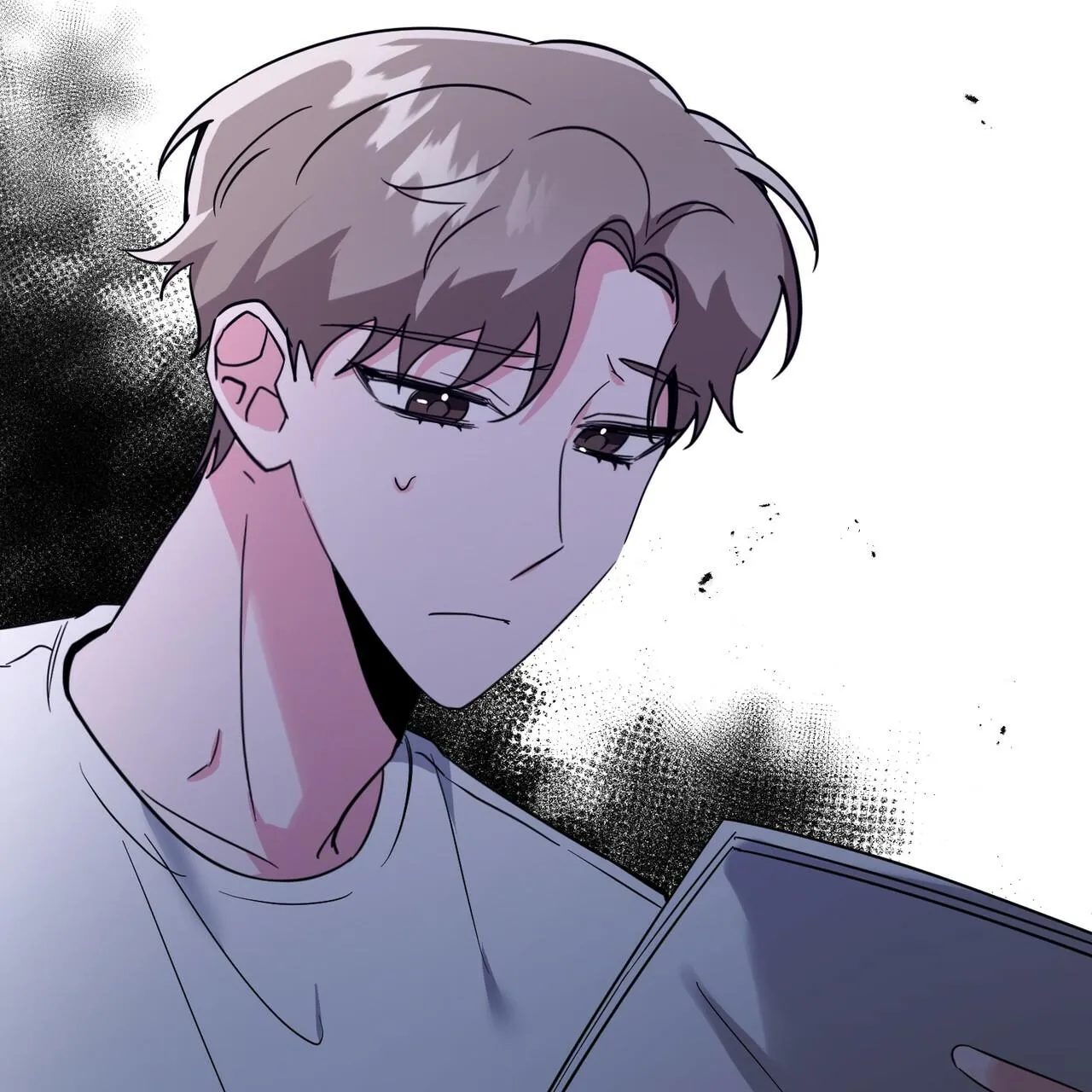 TIỀN BỐI, ANH LÀ OMEGA SAO!? Chapter 1 Trang 9