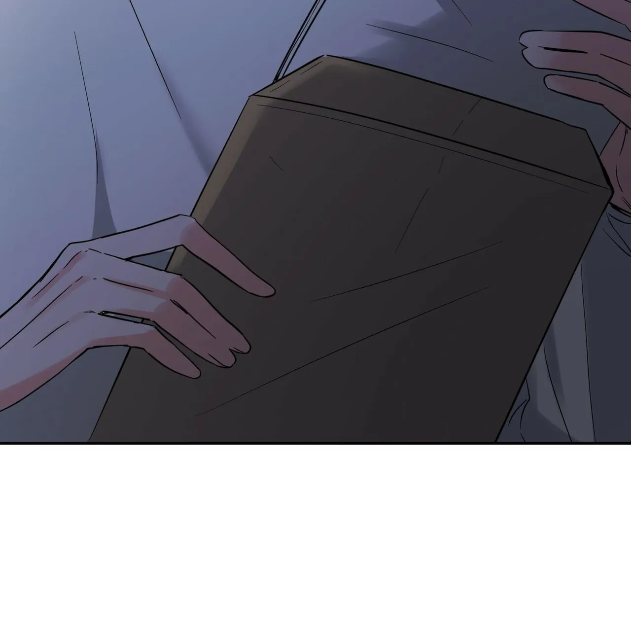 TIỀN BỐI, ANH LÀ OMEGA SAO!? Chapter 1 Trang 10