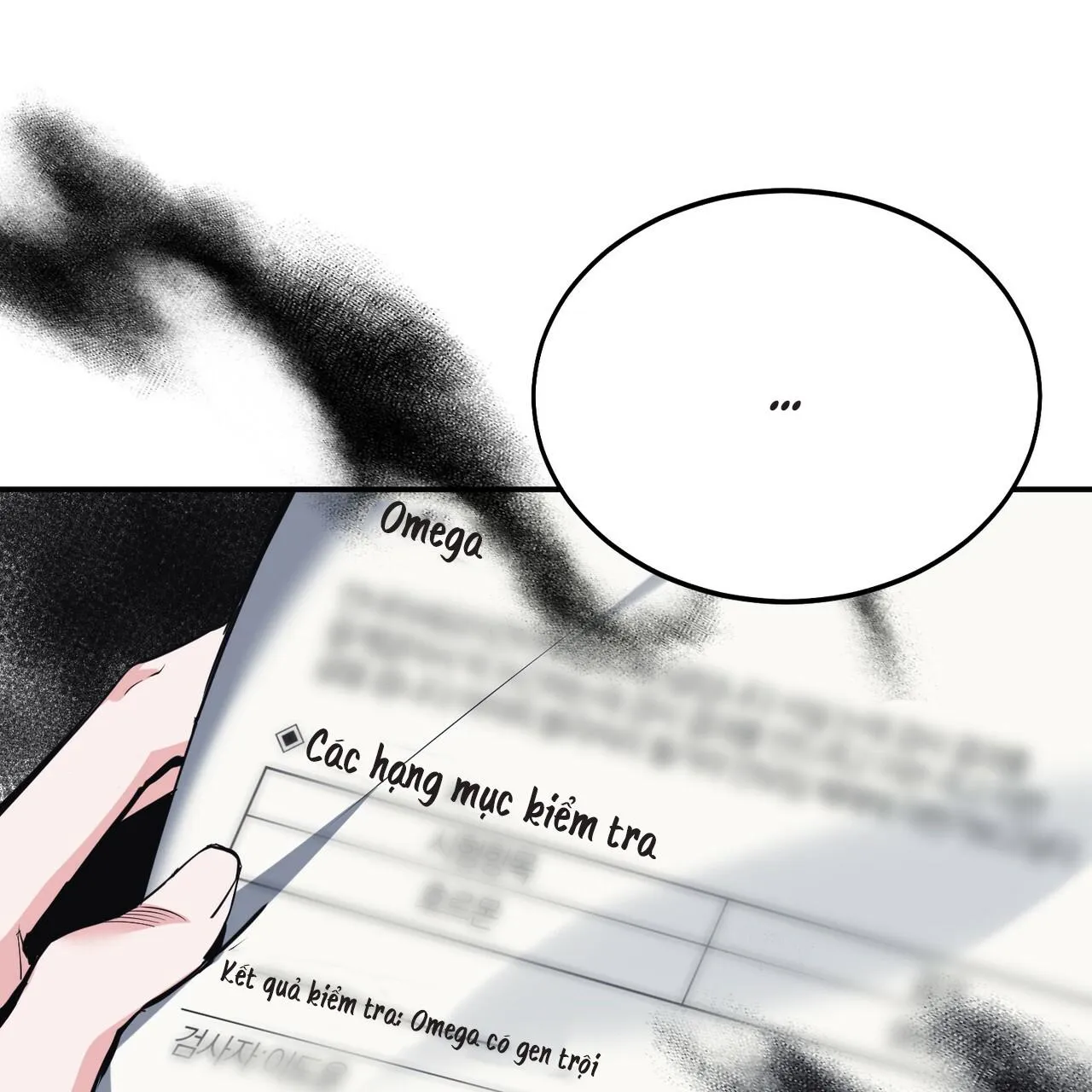 TIỀN BỐI, ANH LÀ OMEGA SAO!? Chapter 1 Trang 11