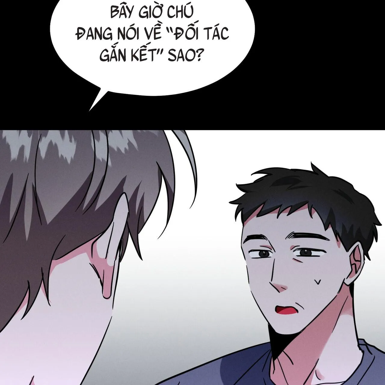 TIỀN BỐI, ANH LÀ OMEGA SAO!? Chapter 1 Trang 18