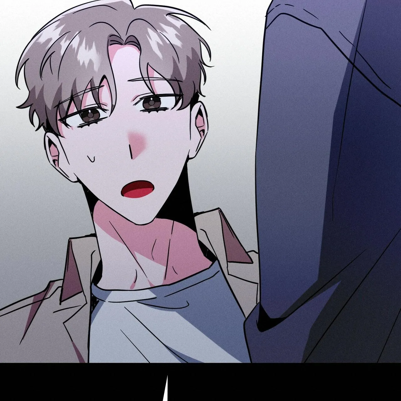 TIỀN BỐI, ANH LÀ OMEGA SAO!? Chapter 1 Trang 20