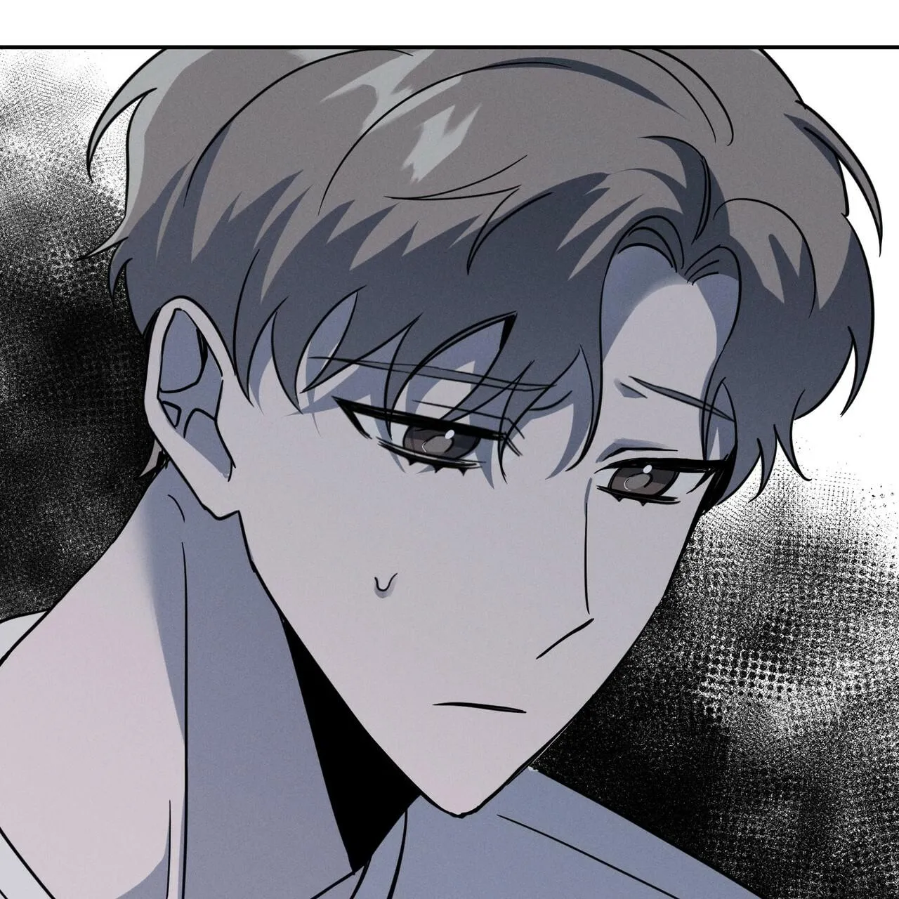 TIỀN BỐI, ANH LÀ OMEGA SAO!? Chapter 1 Trang 23