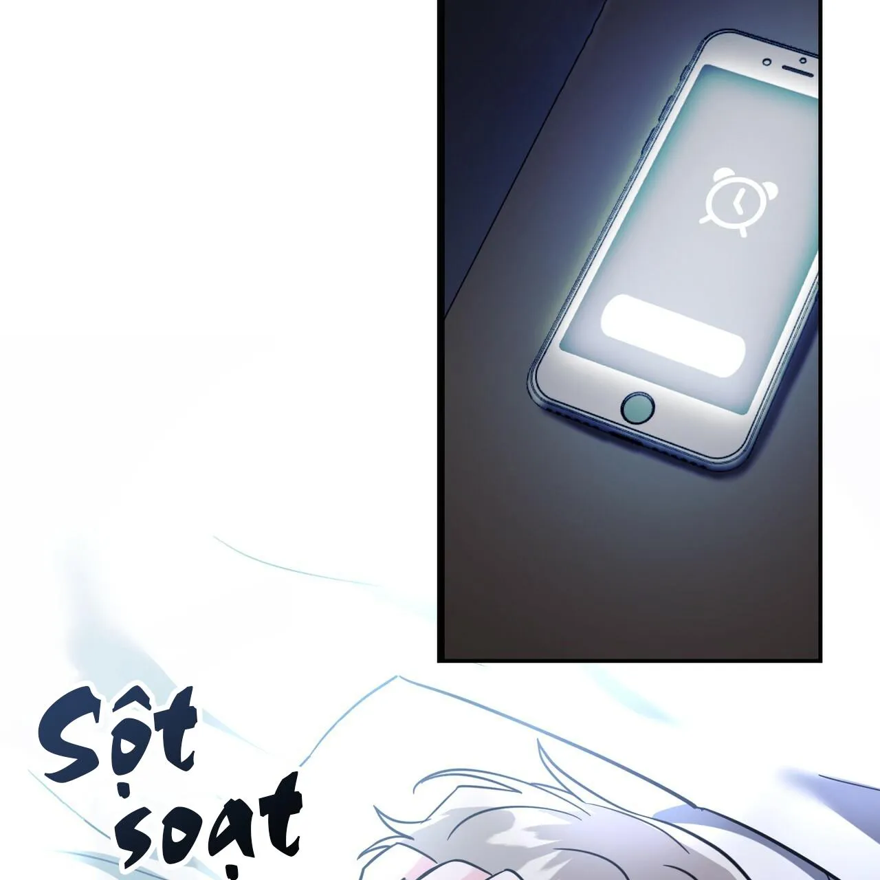 TIỀN BỐI, ANH LÀ OMEGA SAO!? Chapter 1 Trang 34