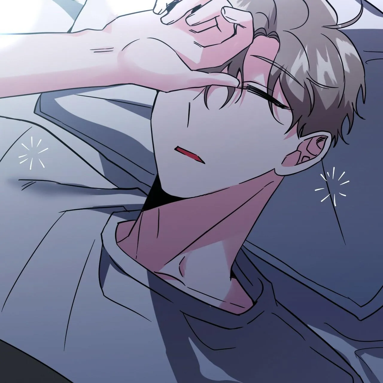 TIỀN BỐI, ANH LÀ OMEGA SAO!? Chapter 1 Trang 35