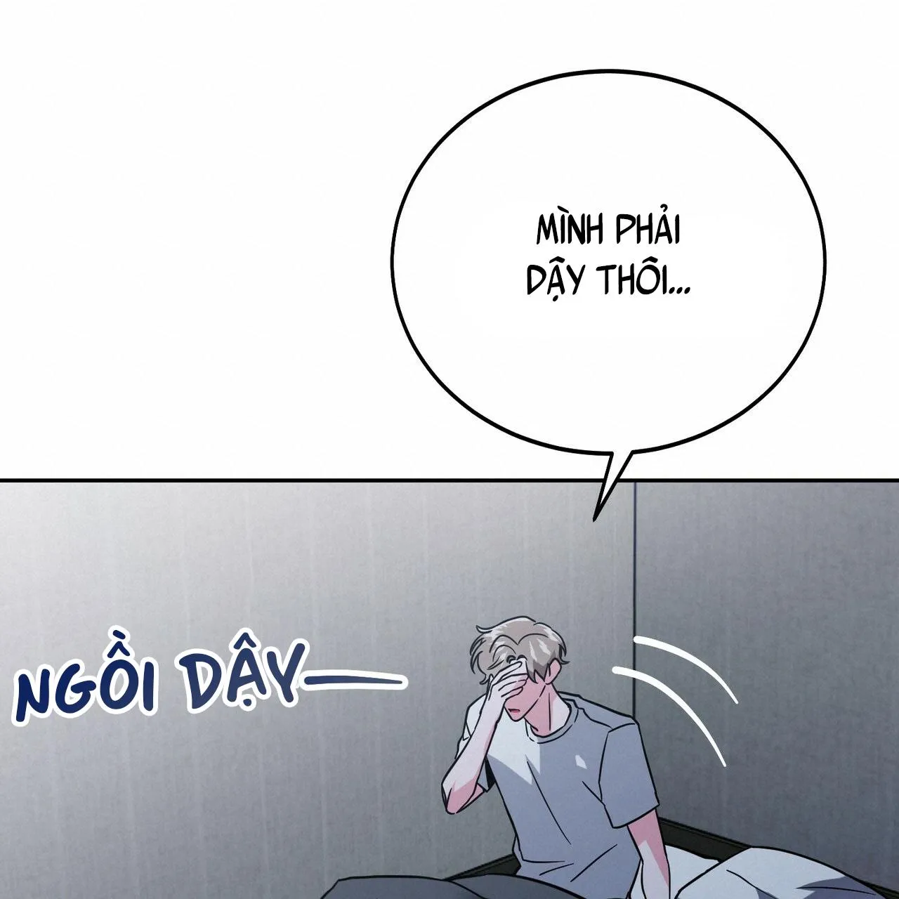 TIỀN BỐI, ANH LÀ OMEGA SAO!? Chapter 1 Trang 39