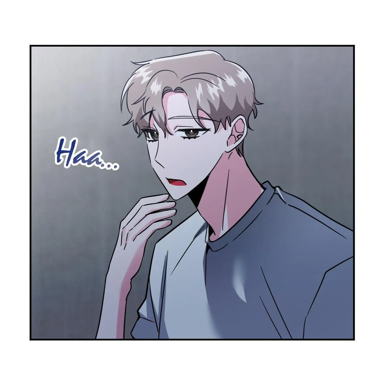 TIỀN BỐI, ANH LÀ OMEGA SAO!? Chapter 1 Trang 41