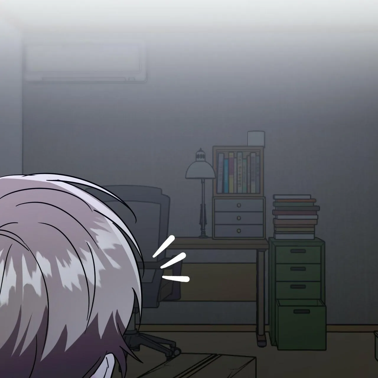 TIỀN BỐI, ANH LÀ OMEGA SAO!? Chapter 1 Trang 43