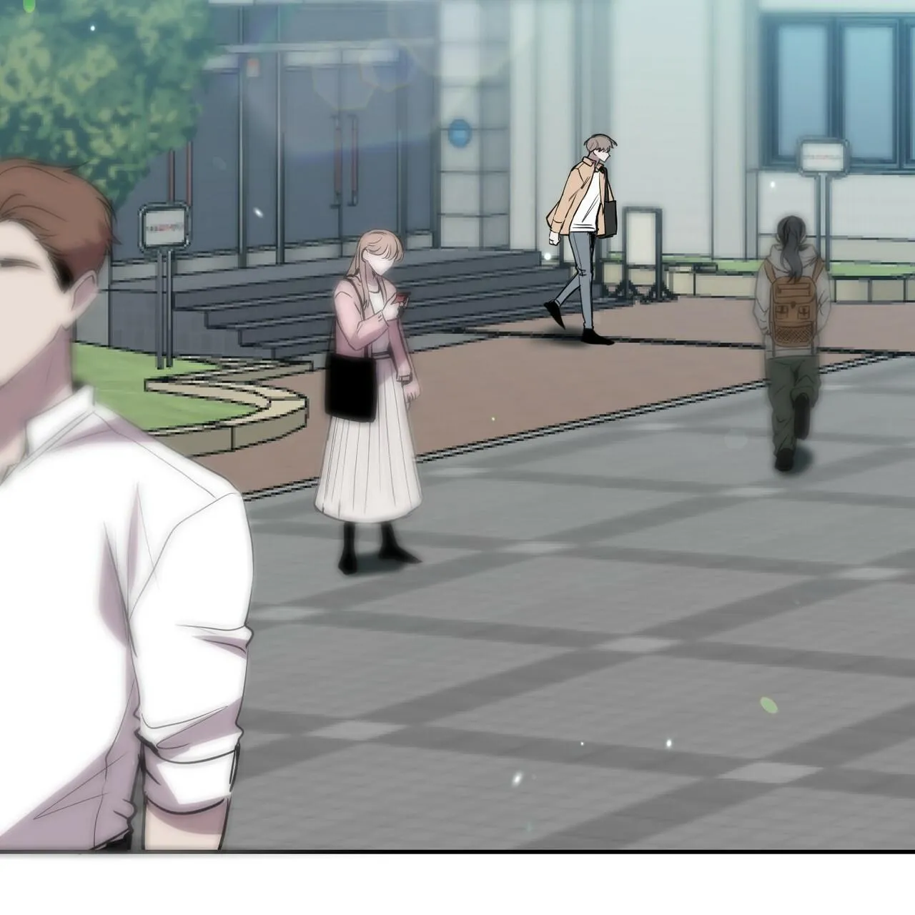 TIỀN BỐI, ANH LÀ OMEGA SAO!? Chapter 1 Trang 54